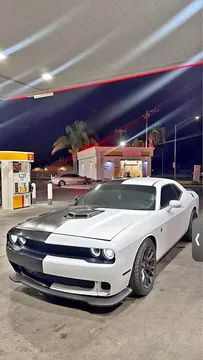 2018 Dodge Challenger 392 Hemi Scat Pack Shaker Coupe 2D
