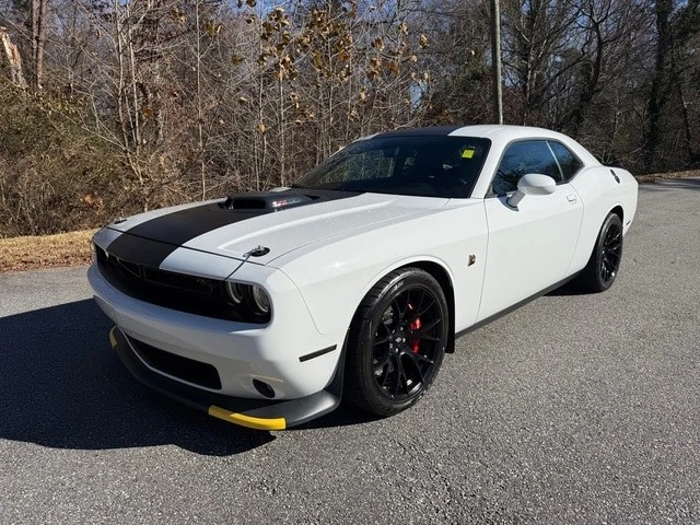 2018 Dodge Challenger SRT8 & 392 3rd Gen - Image 2 of 12