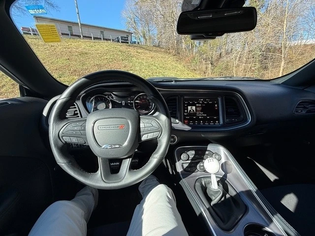 2018 Dodge Challenger SRT8 & 392 3rd Gen - Image 10 of 12