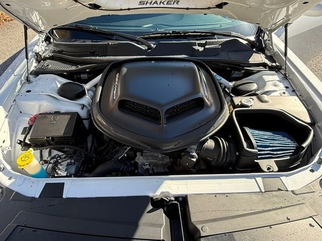 2018 Dodge Challenger SRT8 & 392 3rd Gen - Image 9 of 12