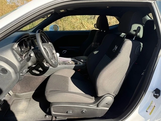 2018 Dodge Challenger SRT8 & 392 3rd Gen - Image 11 of 12
