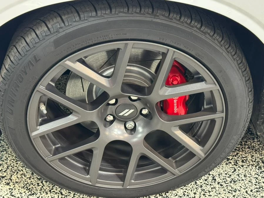 2018 Dodge Challenger SRT8 & 392 3rd Gen - Image 12 of 21