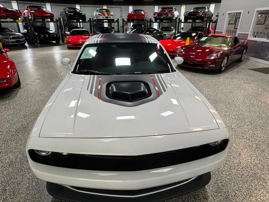 2018 Dodge Challenger SRT8 & 392 3rd Gen - Image 10 of 21