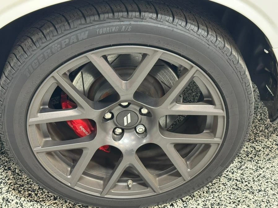 2018 Dodge Challenger SRT8 & 392 3rd Gen - Image 13 of 21