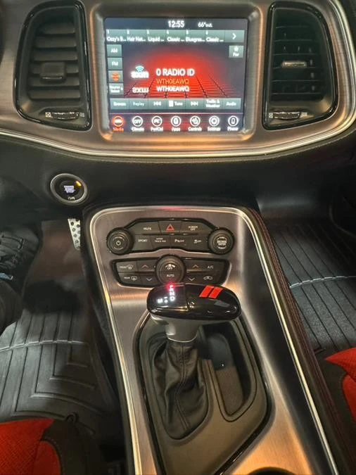 2018 Dodge Challenger SRT8 & 392 3rd Gen - Image 20 of 21