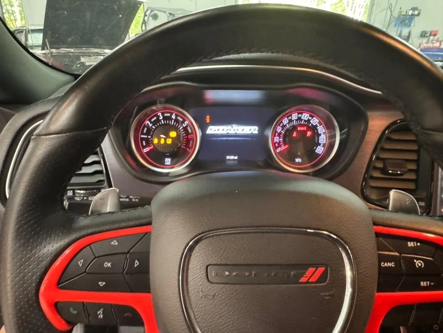 2018 Dodge Challenger SRT8 & 392 3rd Gen - Image 18 of 21