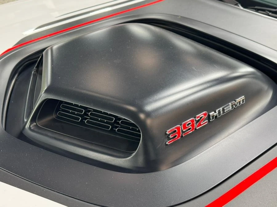 2018 Dodge Challenger SRT8 & 392 3rd Gen - Image 11 of 21