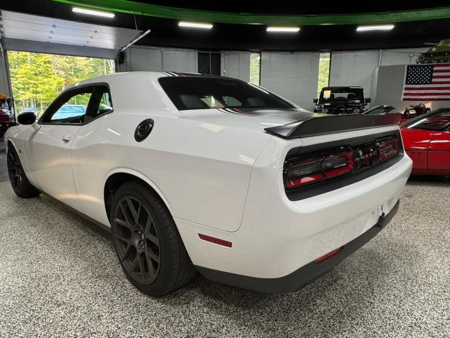 2018 Dodge Challenger SRT8 & 392 3rd Gen - Image 6 of 21