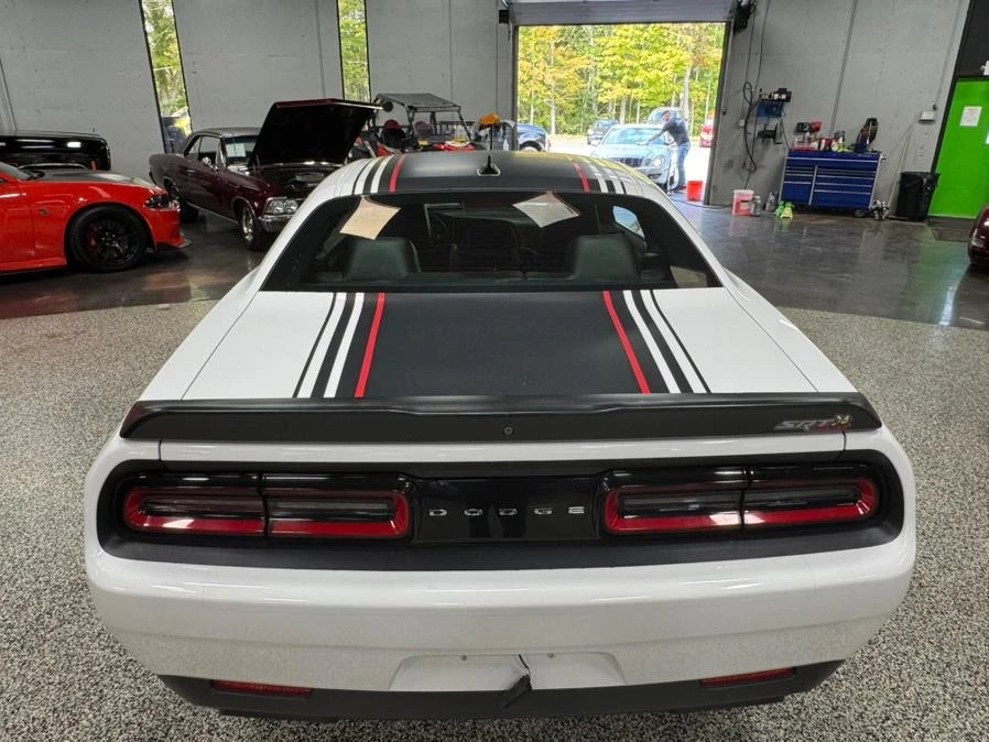 2018 Dodge Challenger SRT8 & 392 3rd Gen - Image 5 of 21