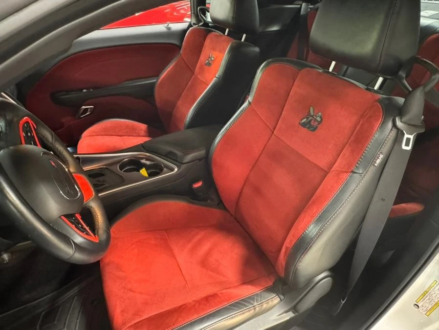 2018 Dodge Challenger SRT8 & 392 3rd Gen - Image 16 of 21