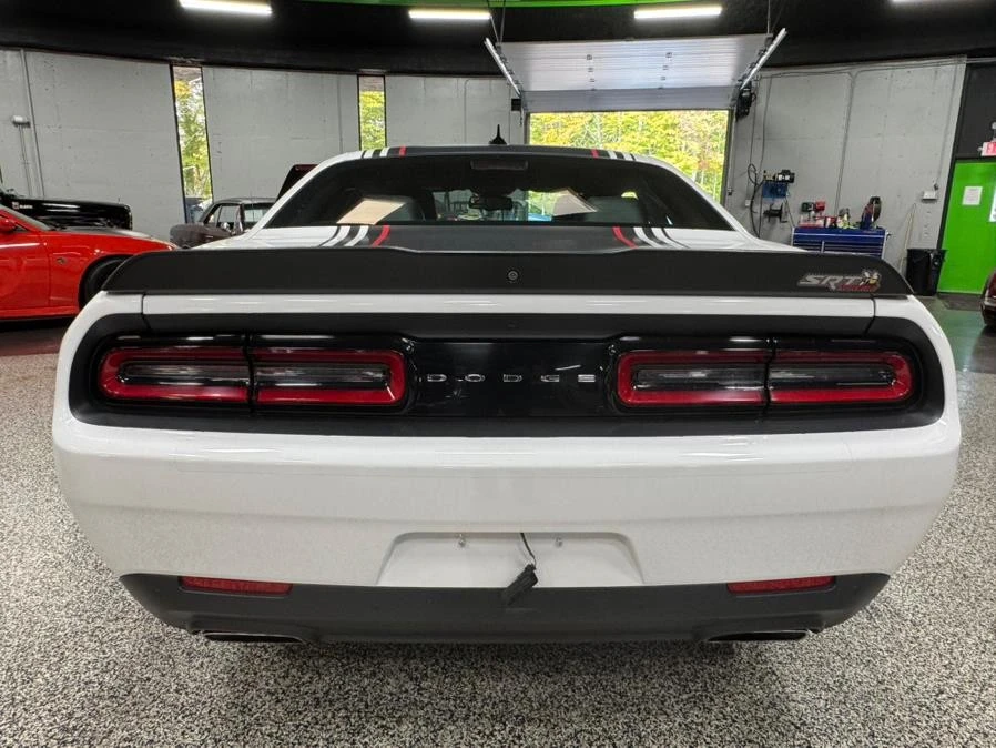 2018 Dodge Challenger SRT8 & 392 3rd Gen - Image 4 of 21