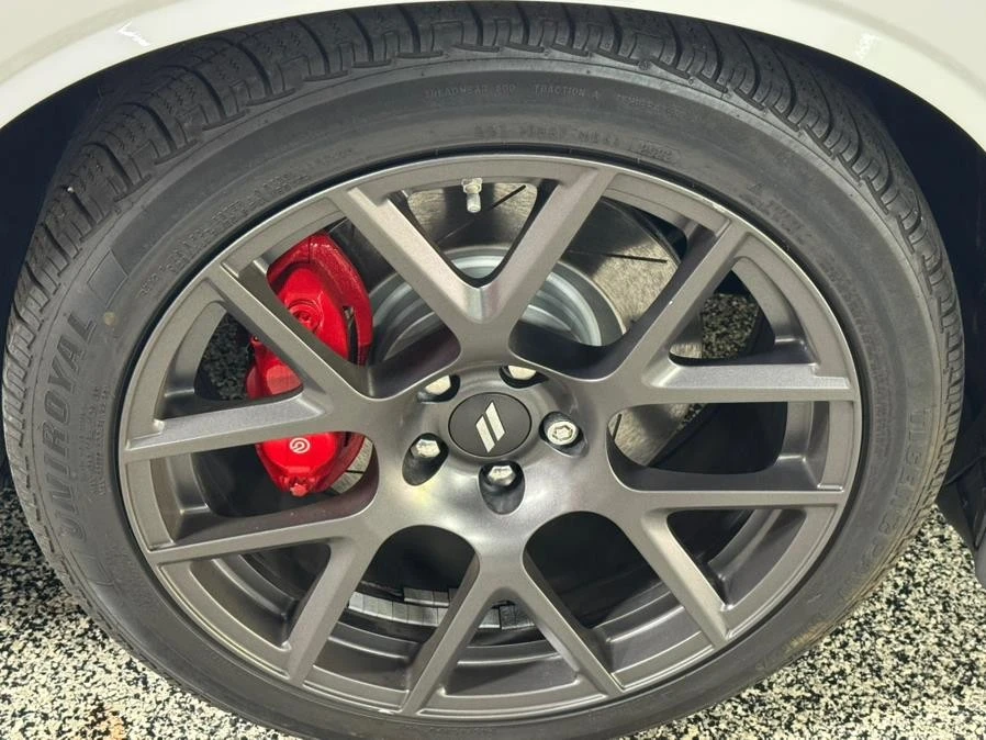 2018 Dodge Challenger SRT8 & 392 3rd Gen - Image 15 of 21