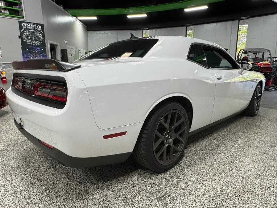 2018 Dodge Challenger SRT8 & 392 3rd Gen - Image 3 of 21