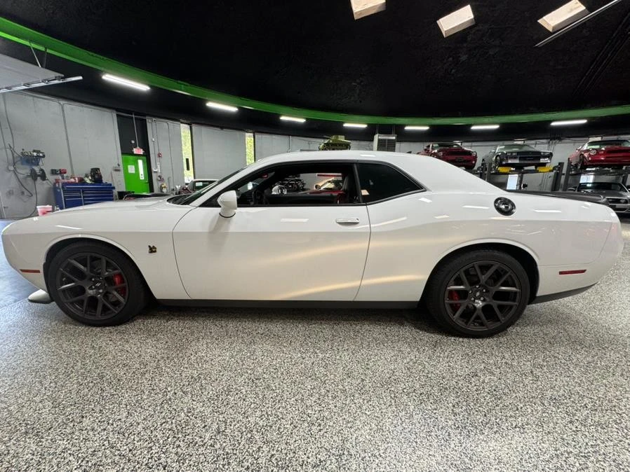 2018 Dodge Challenger SRT8 & 392 3rd Gen - Image 7 of 21