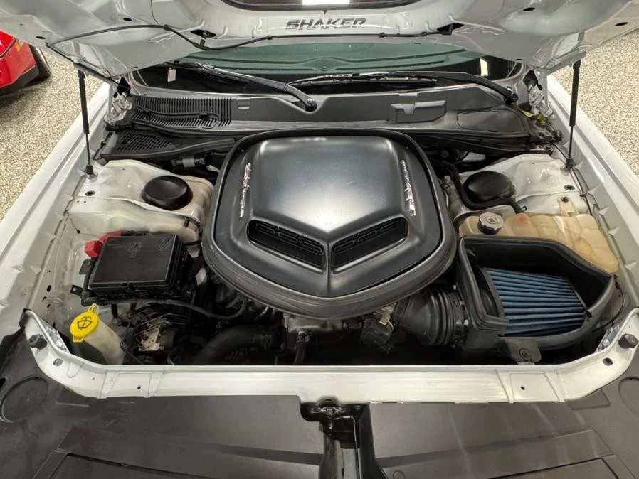2018 Dodge Challenger SRT8 & 392 3rd Gen - Image 21 of 21