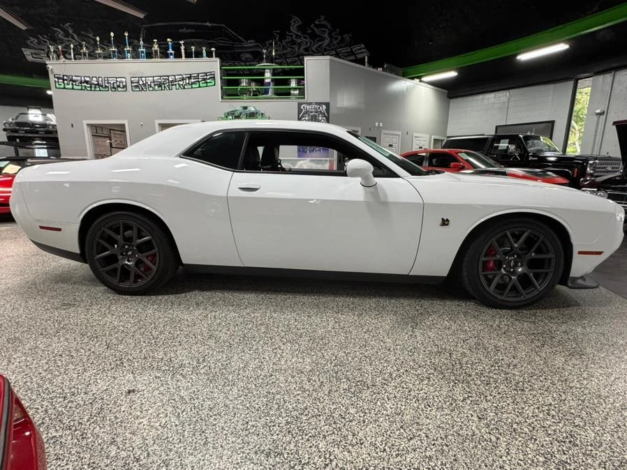2018 Dodge Challenger SRT8 & 392 3rd Gen - Image 2 of 21