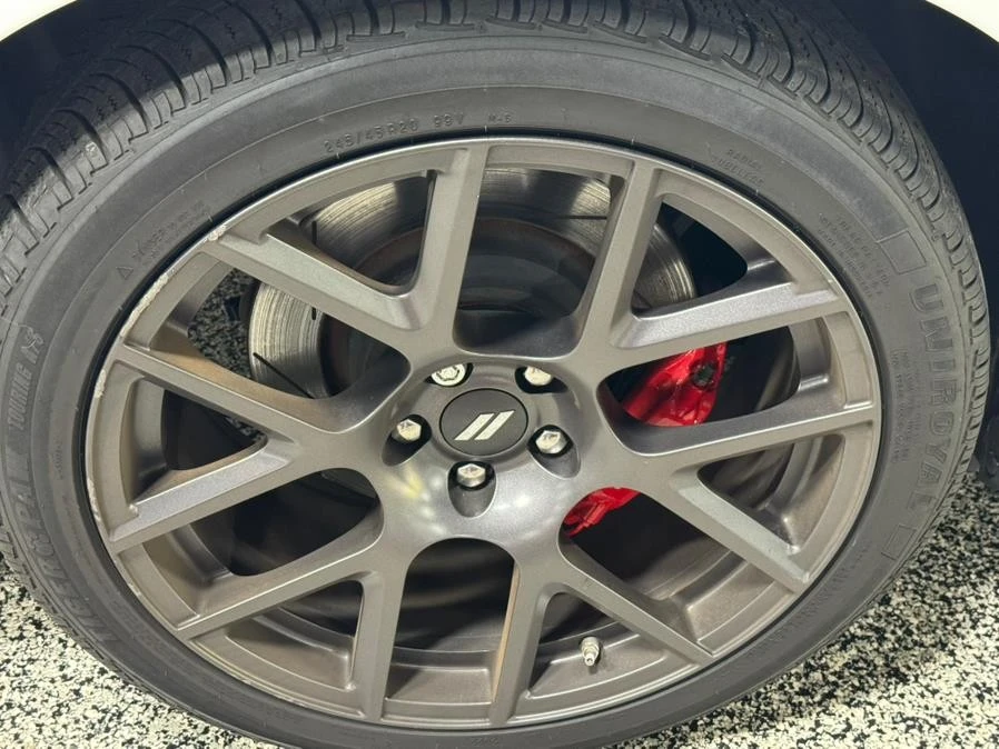 2018 Dodge Challenger SRT8 & 392 3rd Gen - Image 14 of 21