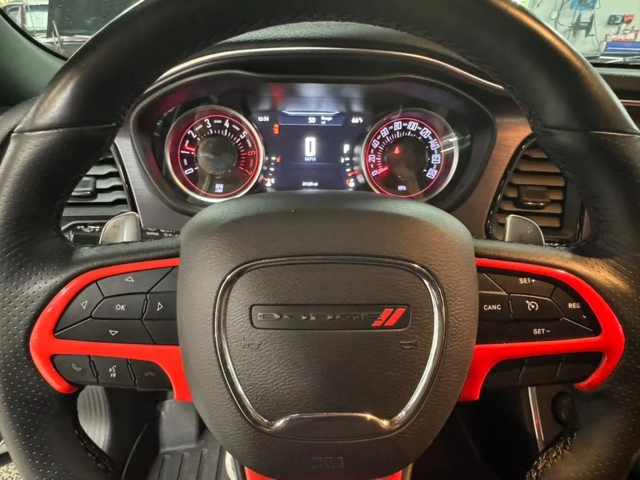 2018 Dodge Challenger SRT8 & 392 3rd Gen - Image 19 of 21