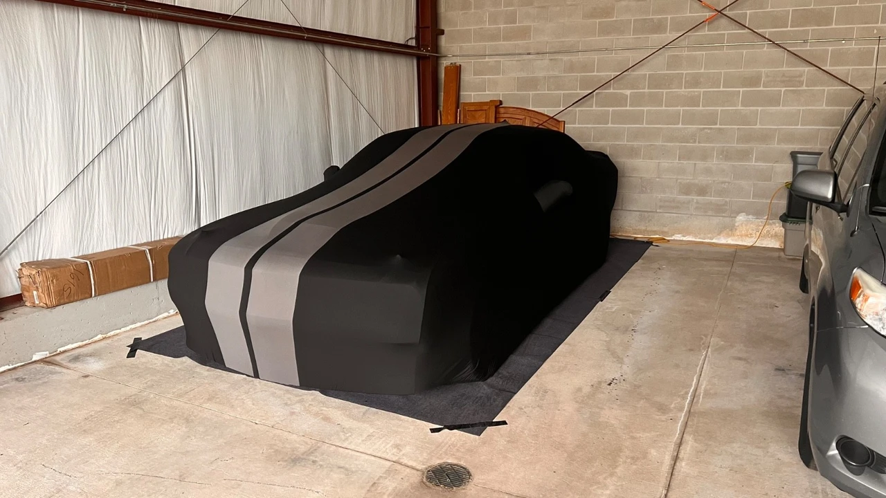 2018 Dodge Challenger SRT8 & 392 3rd Gen - Image 20 of 24