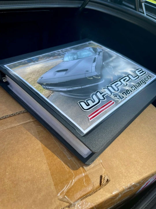 2018 Dodge Challenger SRT8 & 392 3rd Gen - Image 17 of 24