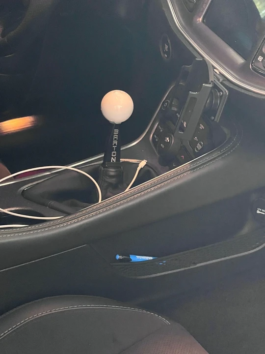 2018 Dodge Challenger SRT8 & 392 3rd Gen - Image 13 of 24