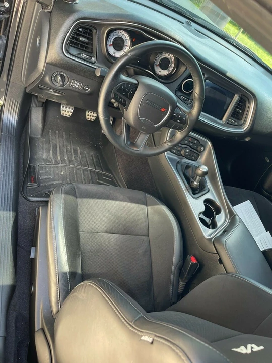 2018 Dodge Challenger SRT8 & 392 3rd Gen - Image 14 of 24