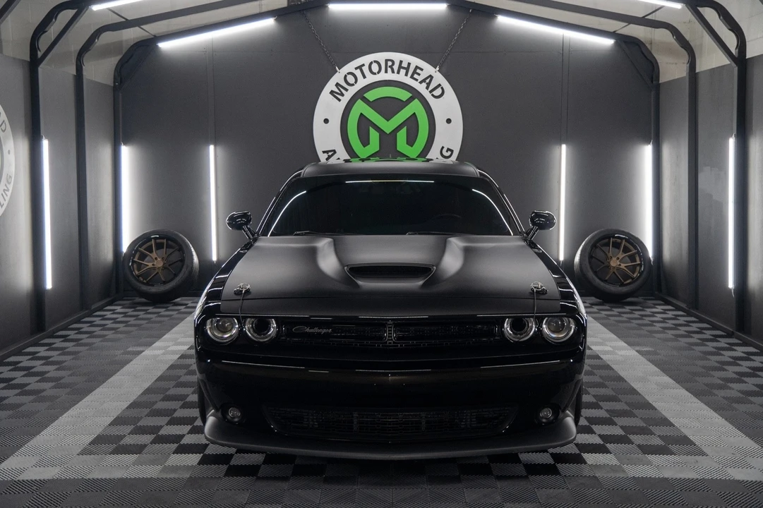2018 Dodge Challenger SRT8 & 392 3rd Gen - Image 2 of 24