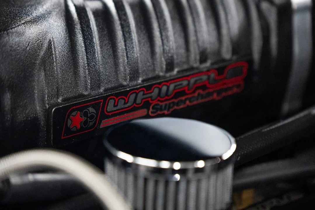 2018 Dodge Challenger SRT8 & 392 3rd Gen - Image 4 of 24