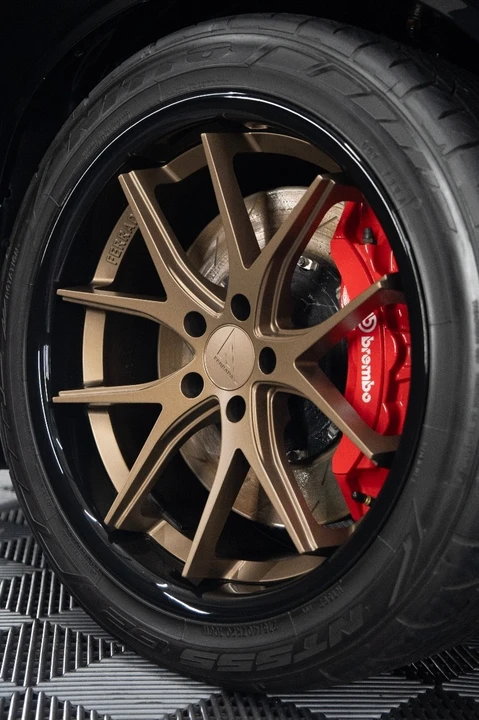 2018 Dodge Challenger SRT8 & 392 3rd Gen - Image 6 of 24