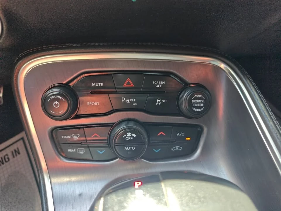 2018 Dodge Challenger 3rd Gen - Image 12 of 20