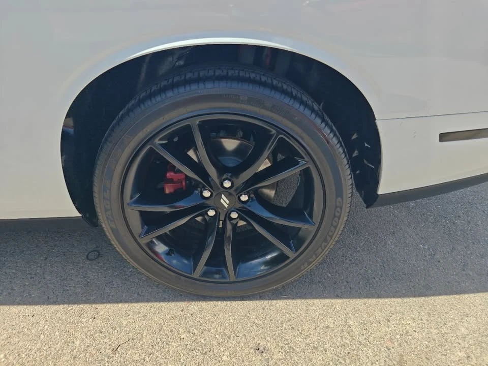 2018 Dodge Challenger 3rd Gen - Image 8 of 20
