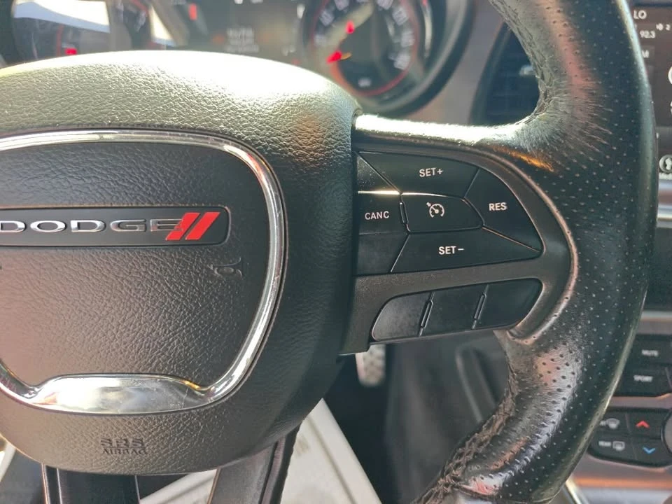 2018 Dodge Challenger 3rd Gen - Image 16 of 20