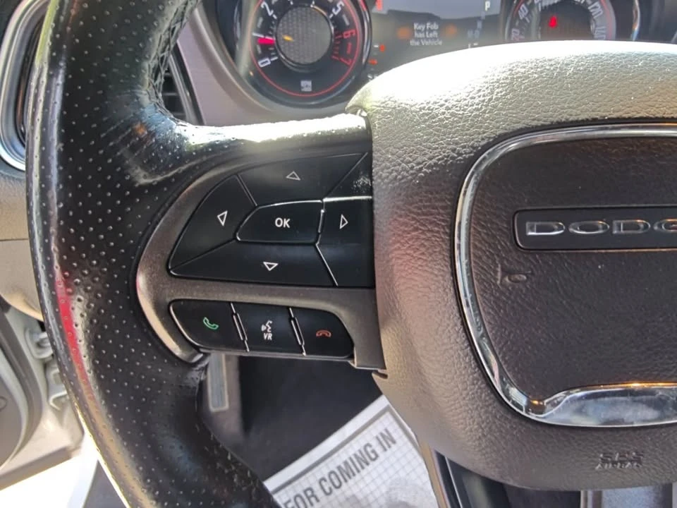 2018 Dodge Challenger 3rd Gen - Image 14 of 20