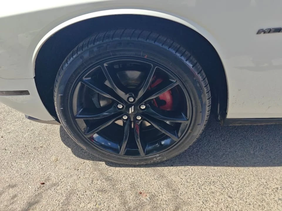 2018 Dodge Challenger 3rd Gen - Image 2 of 20