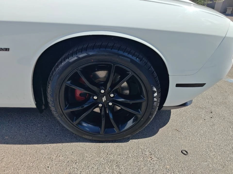 2018 Dodge Challenger 3rd Gen - Image 4 of 20