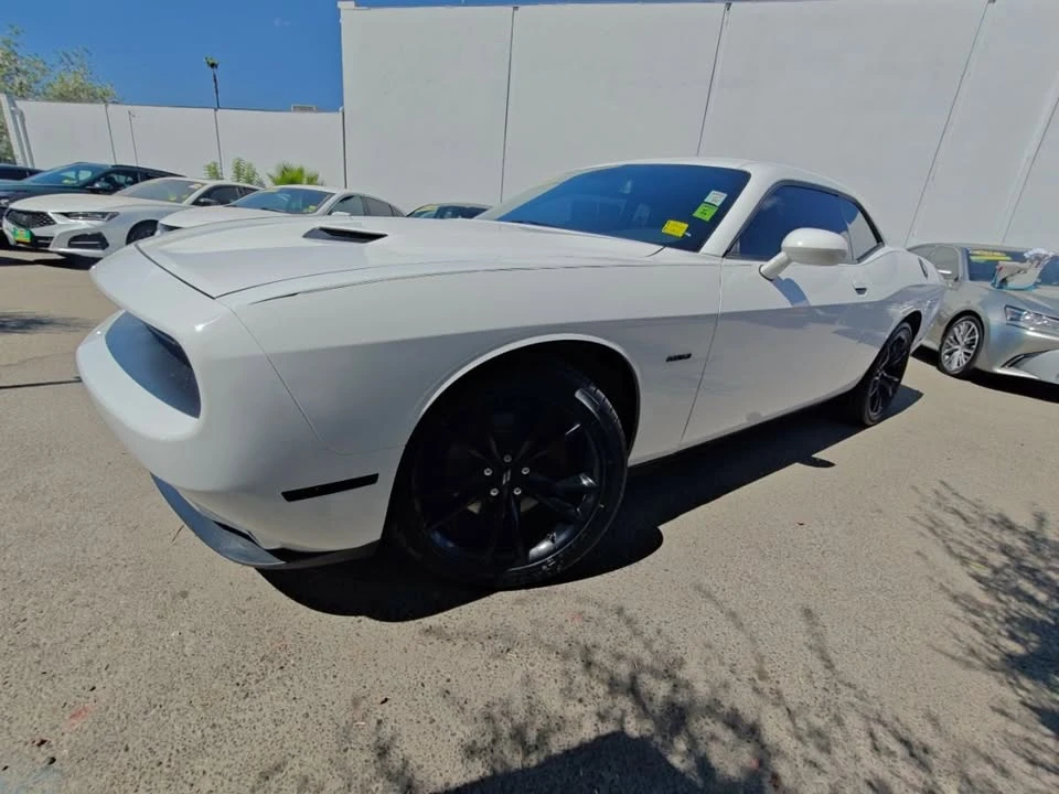 2018 Dodge Challenger 3rd Gen - Image 19 of 20