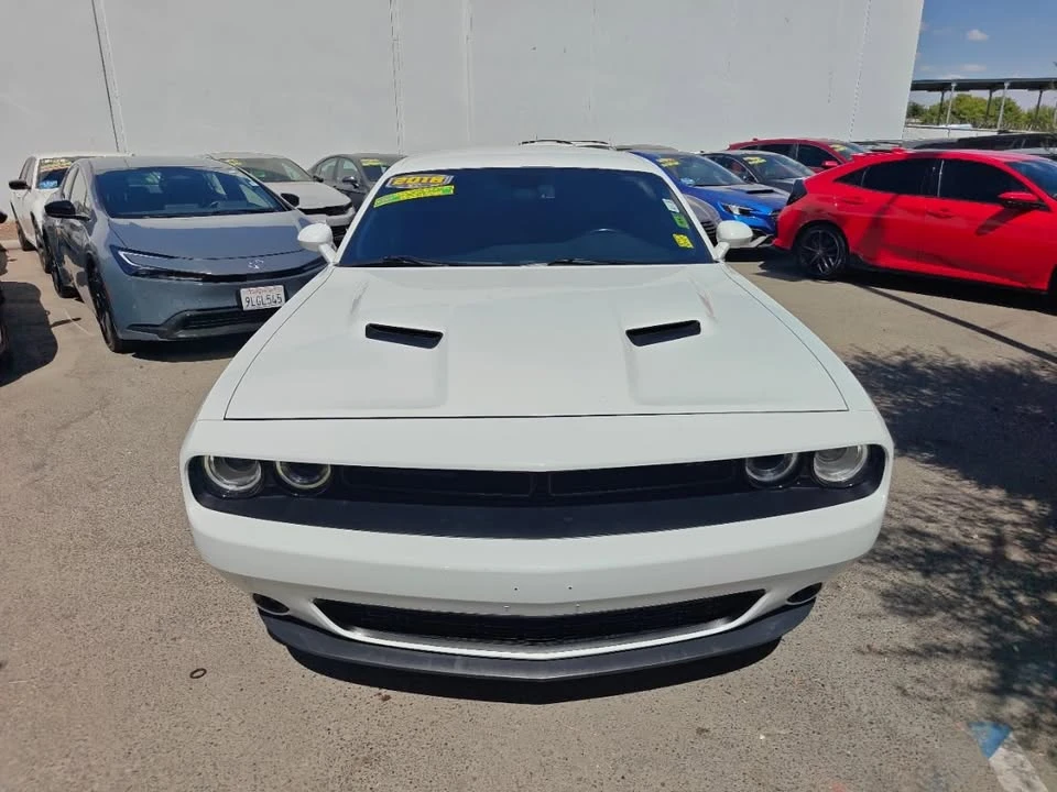 2018 Dodge Challenger 3rd Gen - Image 20 of 20