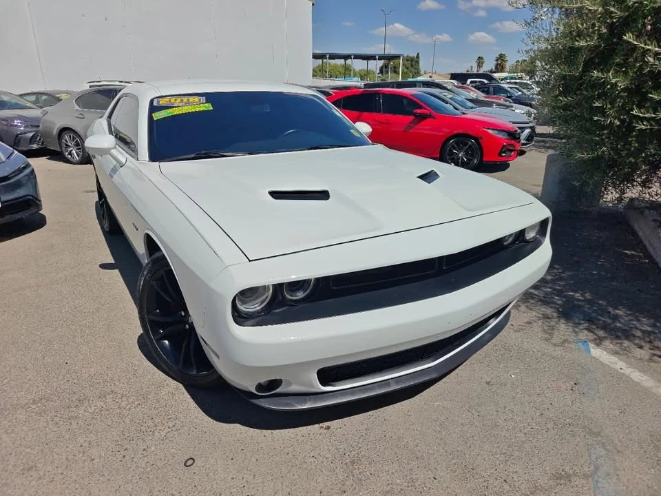 2018 Dodge Challenger 3rd Gen - Image 17 of 20