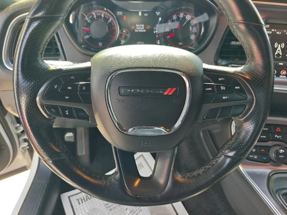 2018 Dodge Challenger 3rd Gen - Image 3 of 20