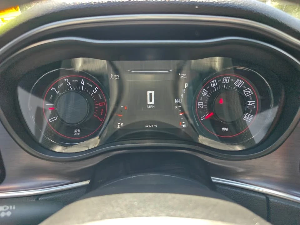 2018 Dodge Challenger 3rd Gen - Image 9 of 20