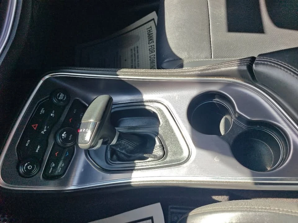 2018 Dodge Challenger 3rd Gen - Image 5 of 20