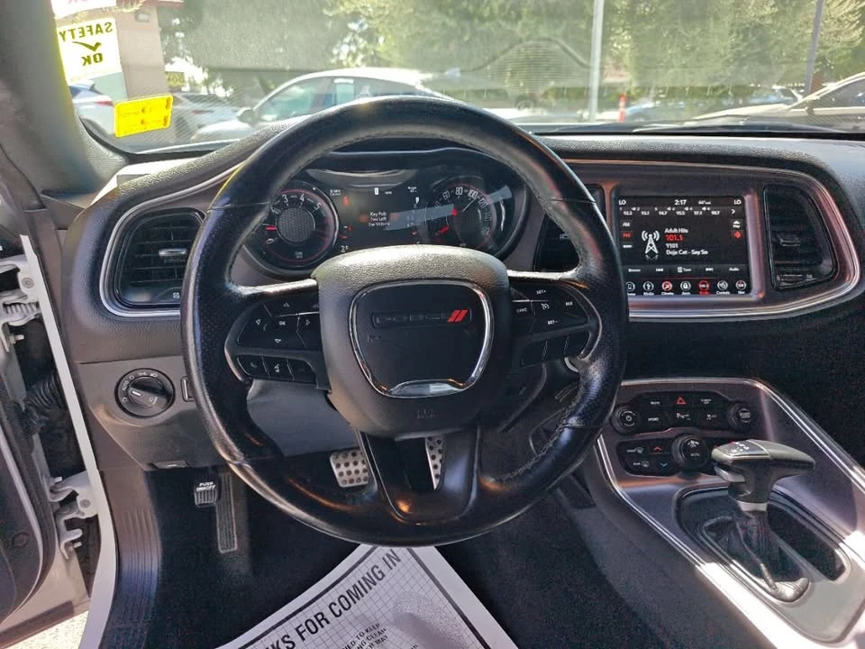 2018 Dodge Challenger 3rd Gen - Image 6 of 20