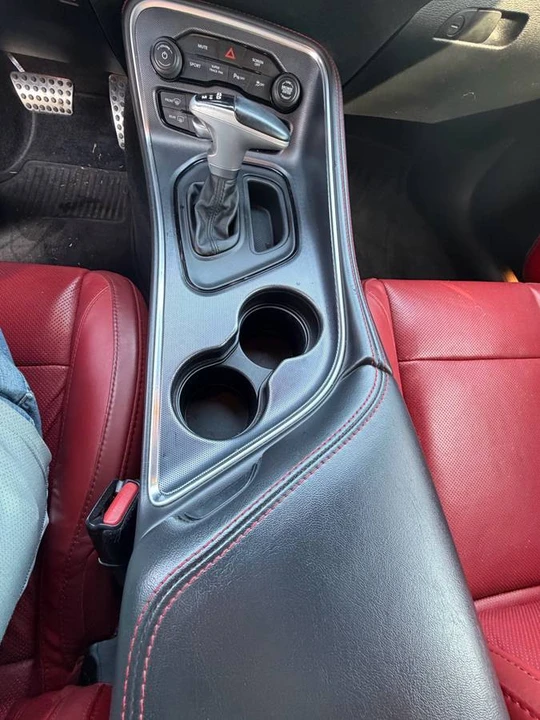 2018 Dodge Challenger 3rd Gen - Image 20 of 24