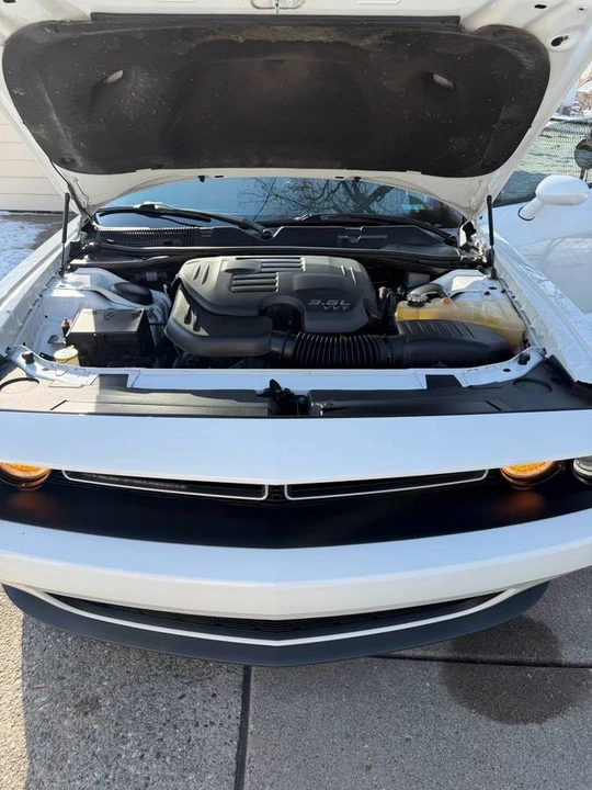 2018 Dodge Challenger 3rd Gen - Image 6 of 24