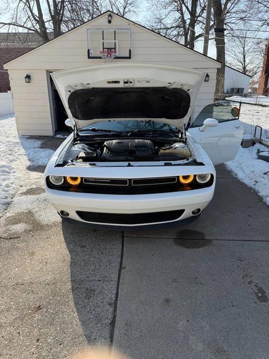 2018 Dodge Challenger 3rd Gen - Image 7 of 24