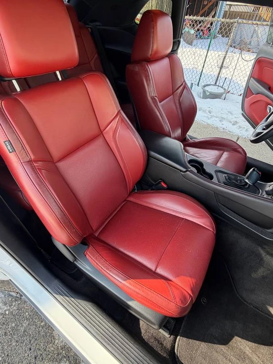 2018 Dodge Challenger 3rd Gen - Image 10 of 24