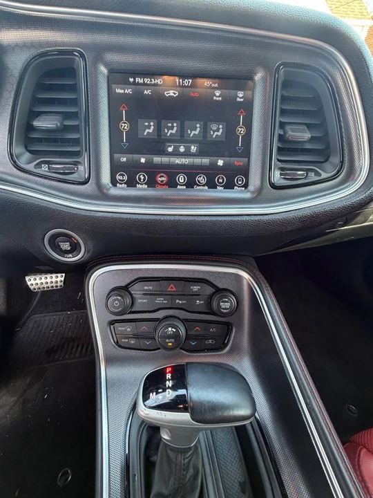 2018 Dodge Challenger 3rd Gen - Image 17 of 24