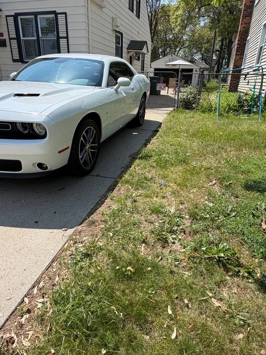 2018 Dodge Challenger 3rd Gen - Image 5 of 24