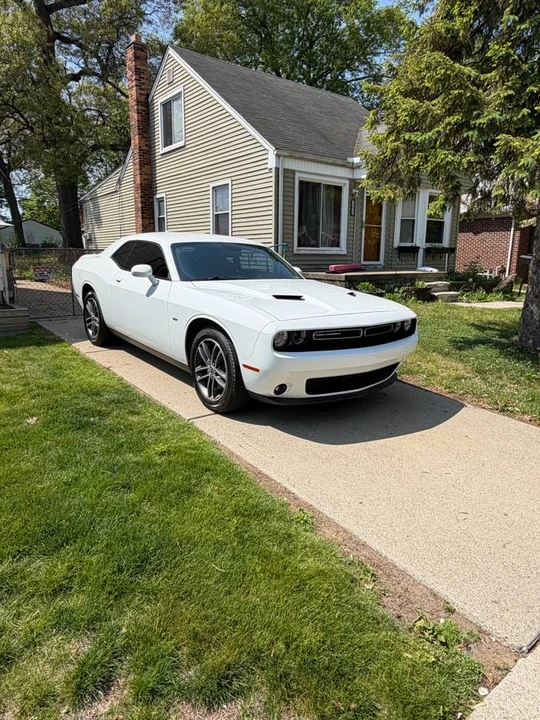 2018 Dodge Challenger 3rd Gen - Image 2 of 24