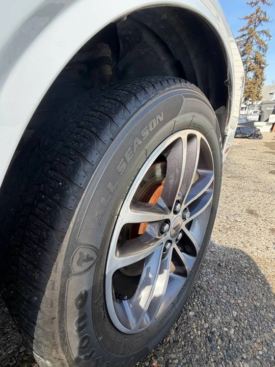 2018 Dodge Challenger 3rd Gen - Image 13 of 24